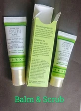 Mary Kay Satin Lips - Lip Masks or Lip Balms ~ You Choose ~ 0.3oz Classic. New!