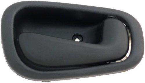 Front Right Interior Door Handle for 1998-2002 Toyota Corolla - Picture 2 of 2