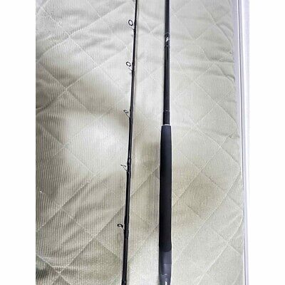 Zenaq MUTHOS Accura 100HH Type R Length: 10'0 Zenaq MUTHOS Accura 100HH Type R Length: 10'0