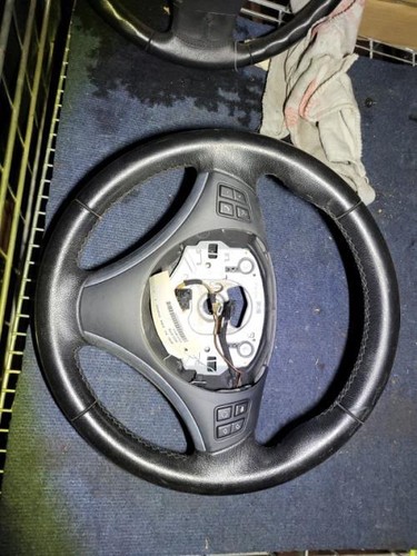 Volant Avec Airbag SRS Pour BMW X1 E84 - Réf. OEM 305166199001 - Occasion