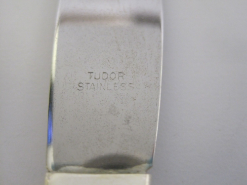 Oneida Community Tudor Teller Silverplate QUEEN BESS II - 27 Teile - Bild 12 von 12