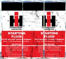 Cup Mug IH Start Fluid style Tumbler 20 oz w/ Straw great for you or Gift