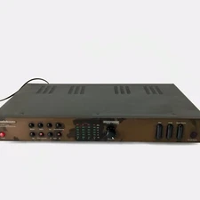 AudioSource SS Three Dolby Surround Sound Processor - Untested