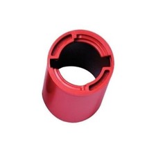Turbo 2-in-1 Bowling Switch Grip RED Outer Sleeve