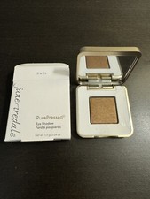 jane iredale PurePressed Eye Shadow Jewel 1.3 g .04 ozFull Size NIB