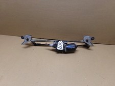 06 - 12 Lincoln MKZ Used front Windshield Wiper Motor Linkage Transmission #207