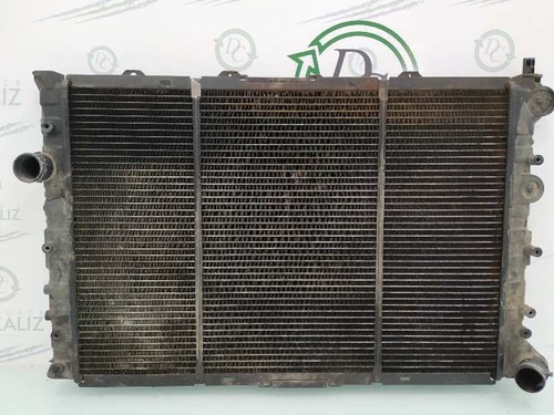 water radiator for ALFA ROMEO 156 1.9 JTD 8V PROGRESSION 1997 209398 - Picture 2 of 11