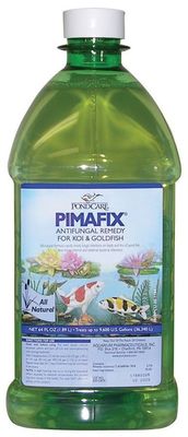 API PondCare Pimafix 64 oz Pond Fish Treatment #178C