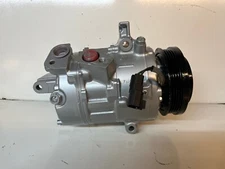 For 2018 2019 2020 2021 Ford Expedition 3.5L Reman AC A/C Compressor