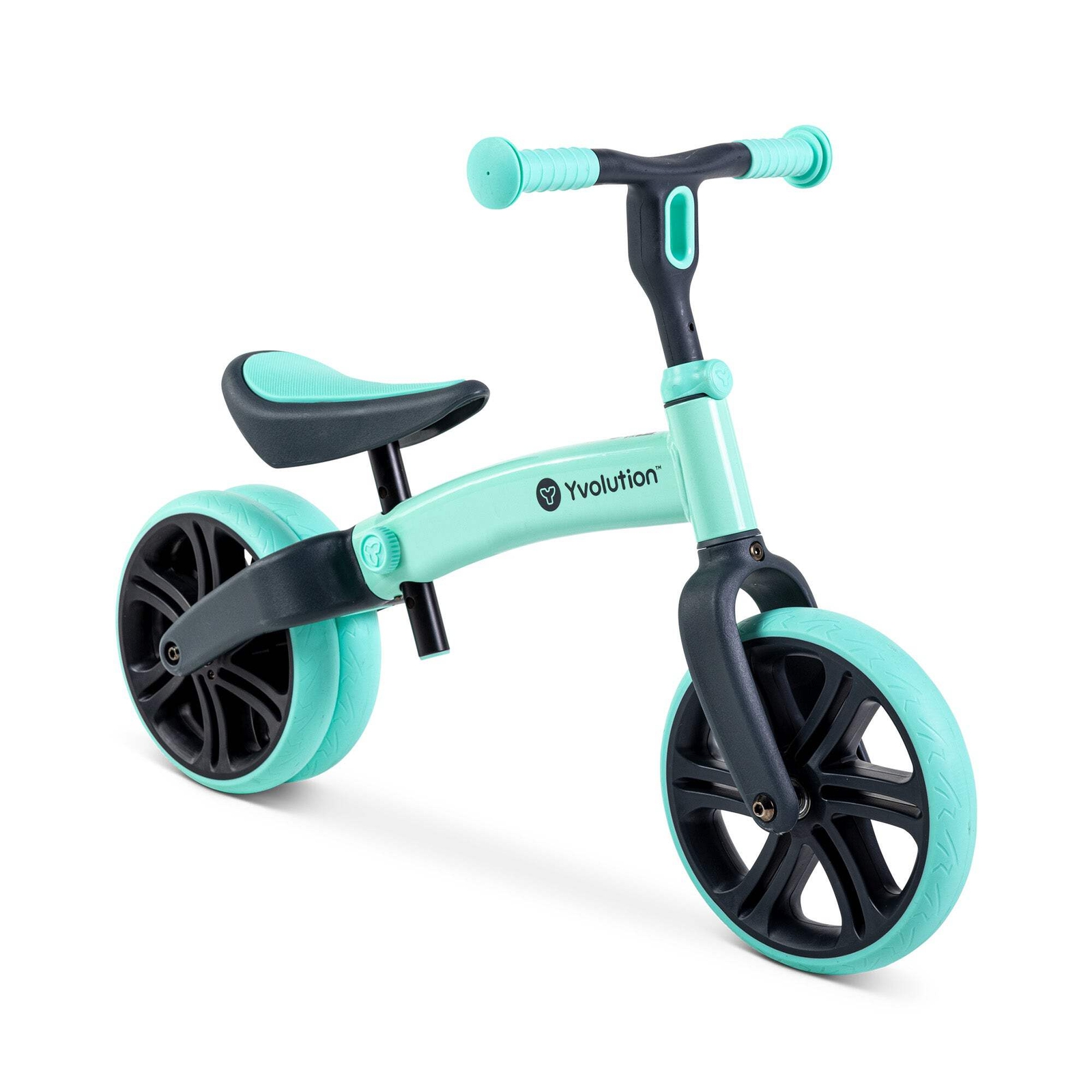 Yvolution Velo Junior Kids Balance Bike 18m-3y