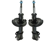 TRQ 38ND61S Front Strut Assembly Set Fits 1991-1992 Saturn SC