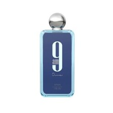 Afnan 9am Dive 3.4 Oz Eau De Parfum Spray Unisex
