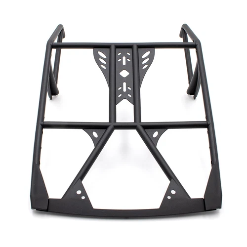 Roll Cage Hard Car Rack for Axial SCX10 II Wrangler Body 90046 90047 Nylon