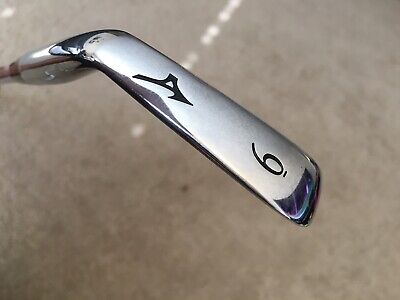 Mizuno MP-58 Dual Muscle Ti Forged Single Iron | eBay Mizuno MP-58 Dual Muscle Ti Forged Single Iron | eBay