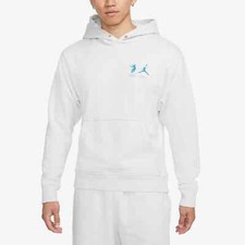 ✅ Jordan Union Photon Dust Fleece Hoodie XL DJ9524-025 🚀 FAST SHIPPING 🚀
