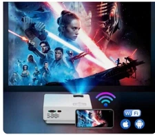 Toptro Projector Model TR21