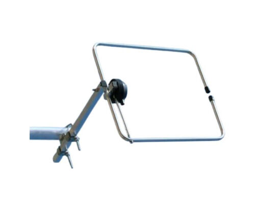 HLP-2 METER 144MHz 2M Halo Loop gefaltete Dipolantenne MOONRAKER - Bild 3 von 4