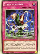 Yu-Gi-Oh - 1x Sternensauger - LC5D - Legendary Collection 5