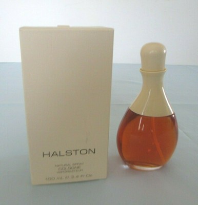 halston perfume