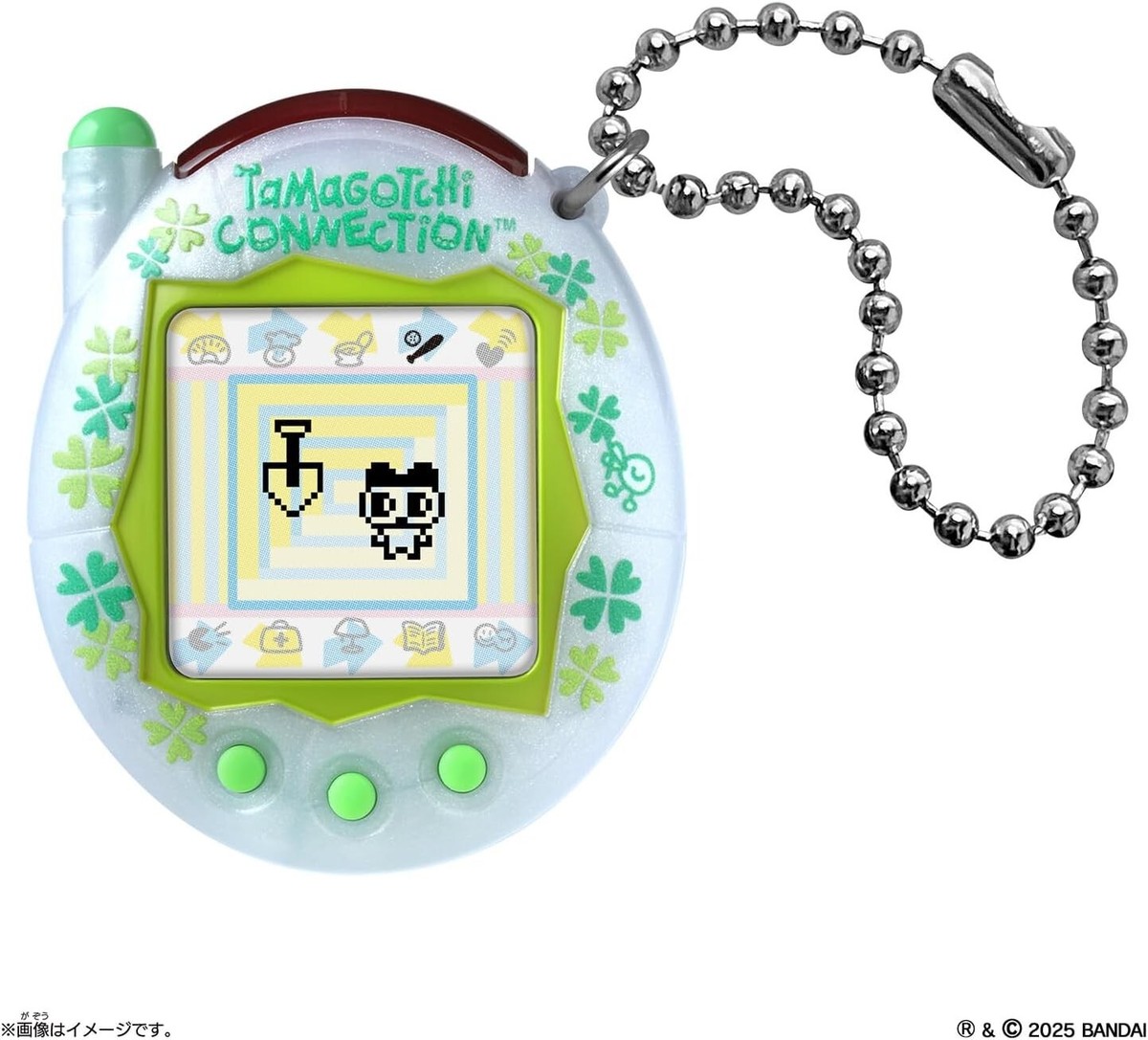 【4種コンプセット】Tamagotchi Connection第2弾 4種コンプセット】Tamagotchi Connection第2弾