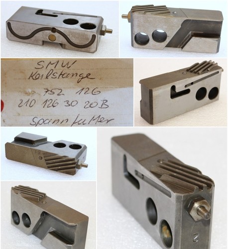 SMW Set Keilstangen NR.61 - Bild 1 von 7