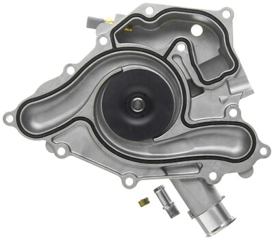 For 2013-2020 Dodge Challenger Engine Water Pump (Standard) Gates