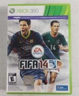 Fifa Soccer 14 - Microsoft Xbox 360