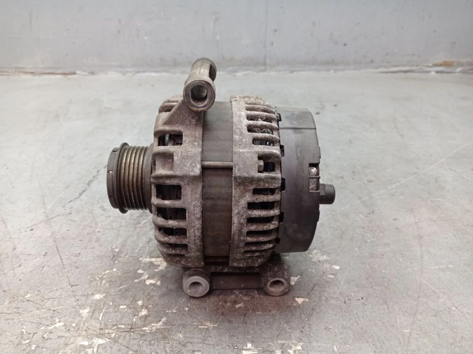 Alternador generador FORD TRANSIT CUSTOM V362 CAJA (FY, FZ) 2.2 Foto 2 de 4