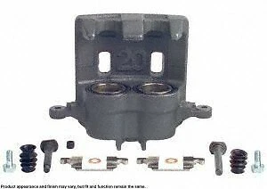 Pinza descargada A-1 19-2578 para Infiniti QX4 2003-98 Nissan Pathfinder 200 Foto 2 de 4