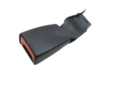 13427737 SEAT BELT BUCKLE / 2914782 FOR OPEL CORSA E 1.4 16V TURBO  