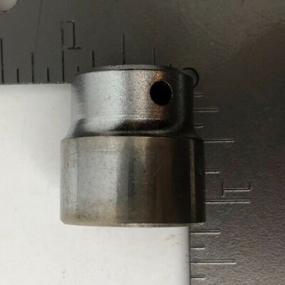 Vintage MAC 3/8” Drive 6 Point 13/16