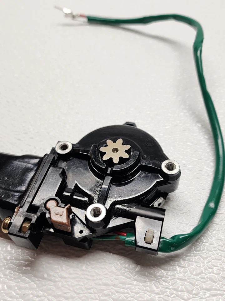 Motor de ventana eléctrica para Toyota 4Runner 1984-02 Camry Corolla Tacoma Suzuki Esteem Foto 3 de 4