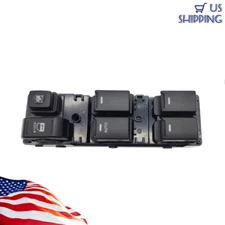 Master Power Window Switch 93570-2P100VA 93570-2P100 For 2010-2014 Kia Sorento