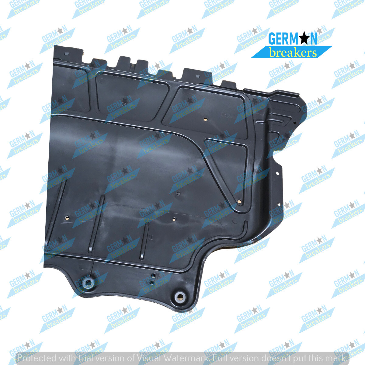 FITS SEAT ATECA (KH) 2016-2024 ENGINE UNDERTRAY LOWER COVER
