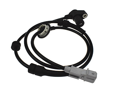 Autofren Seinsa DS0208 Sensor, Wheel Speed For Peugeot-image