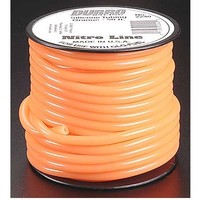 Dubro Orange 50 Feet Nitro Line Tubbing For Glow Powered Airplane Engines on sale Dubro Orange 50 Feet Nitro Line Tubbing For Glow Powered Airplane Engines on sale