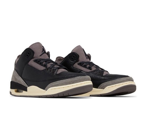 A Ma Maniere While You Were Sleeping Jordan 3 NIKE Size 12W / 10.5M IN HAND