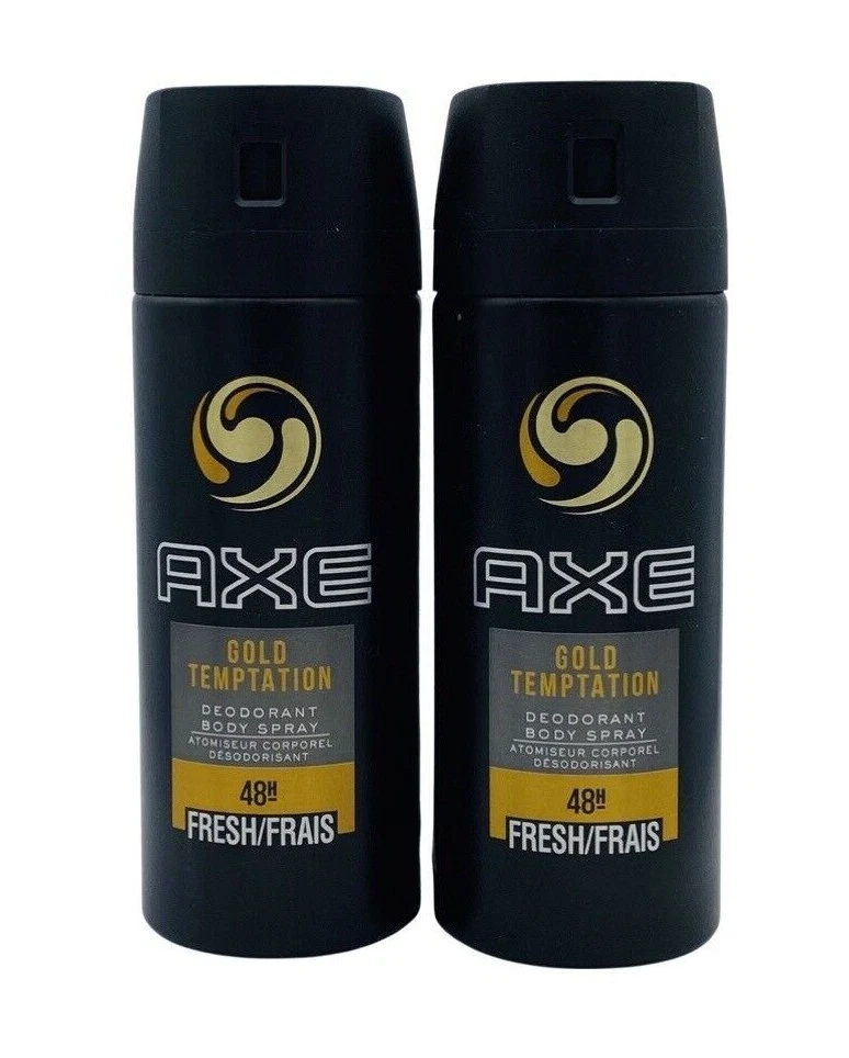 Axe vanilla body spray sale