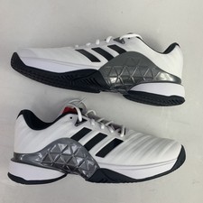 adidas barricade 44
