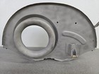 Nice D'Occasion Véritable Porsche 356B 356C 356SC Ventilateur Voile Boitier
