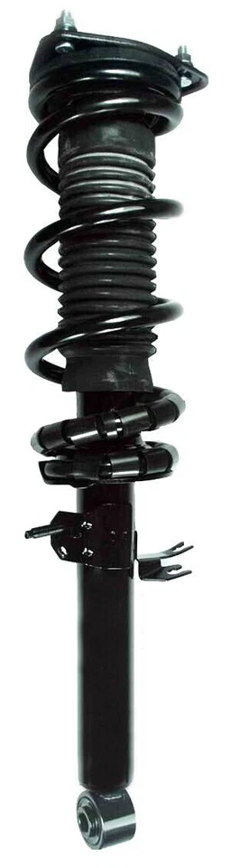 Puntales delanteros y barra estabilizadora para Infiniti G37 2009-2010 sedán 2x2 garantía de por vida Foto 3 de 4