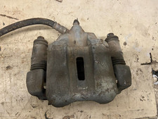 Suzuki Jimny 86 PS Bj. 2016 Bremssattel links oder rechts