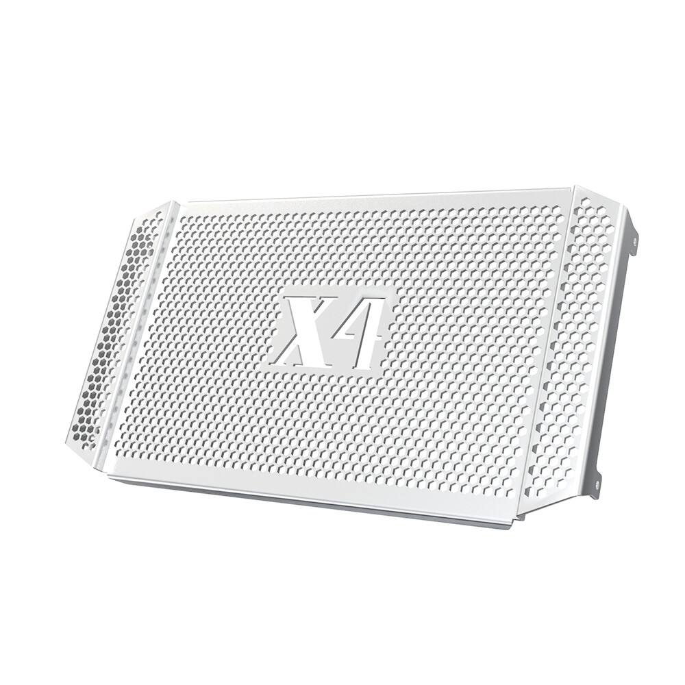 For Honda CB1300 X4 CB 1300 Motorcycle Radiator Guards Grille Guard