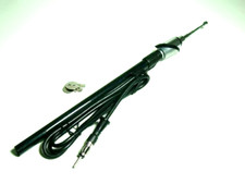 Antenne Teleskopantenne Versenkantenne Radioantenne Chrom VW Bus T2 T3 Käfer