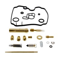 Vergaser Reparatursatz Vollsatz FüR Yamaha Xj 600