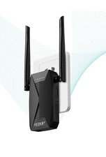 2023 New Release Extra Powerful Amplified WiFi Extender/Repeater 7000 Mbps Speed