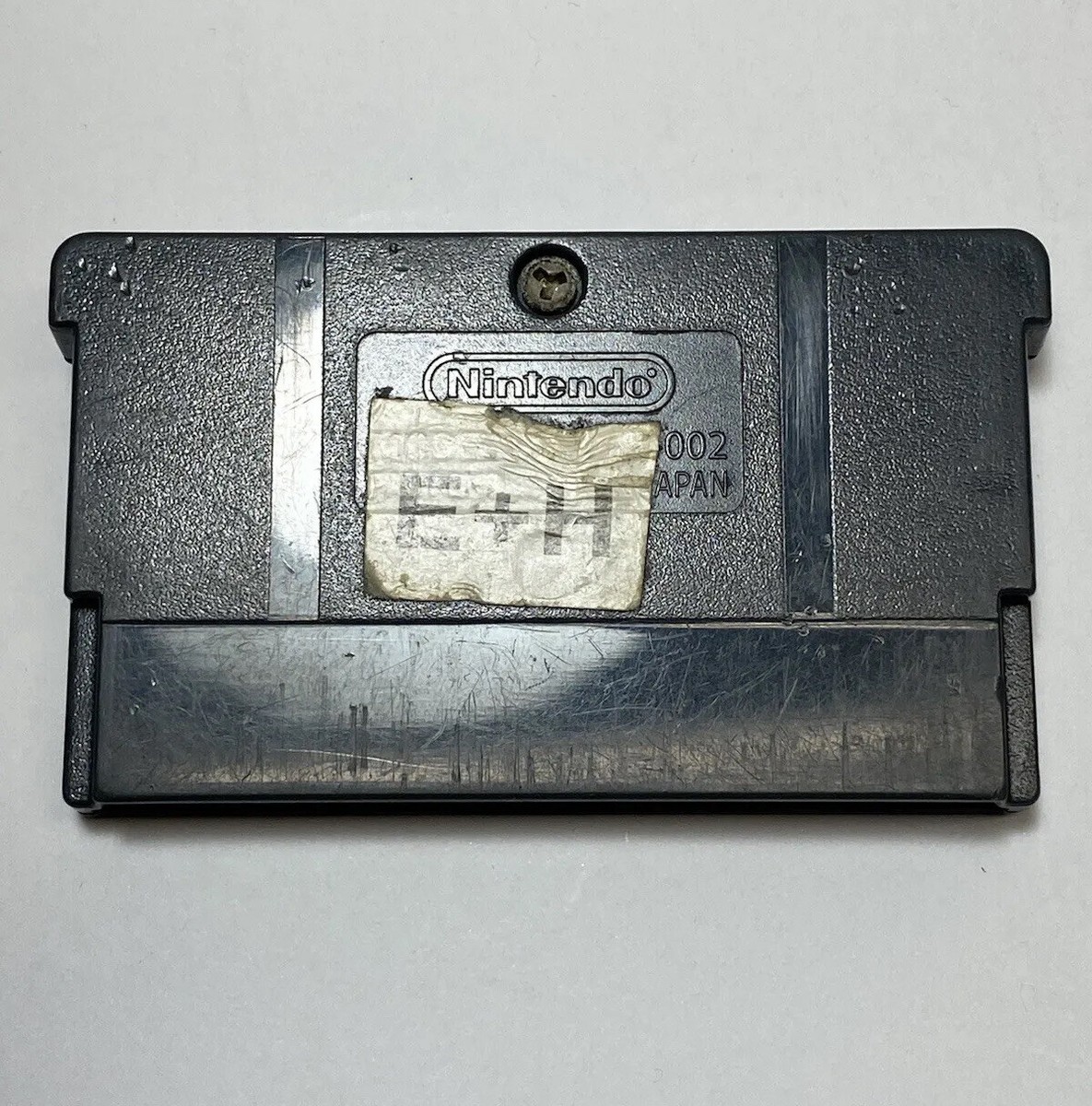 Metroid Zero Mission Nintendo Game Boy Advance GBA Cart Only Metroid Zero Mission Nintendo Game Boy Advance GBA Cart Only