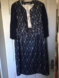 ebay mother of the bride outfits size 20