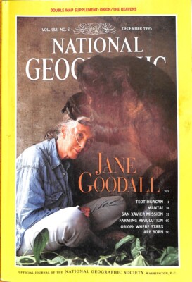 2003年〜2006年のナショナルジオグラフィック 2003年〜2006年のナショナルジオグラフィック 2003年〜2006年の