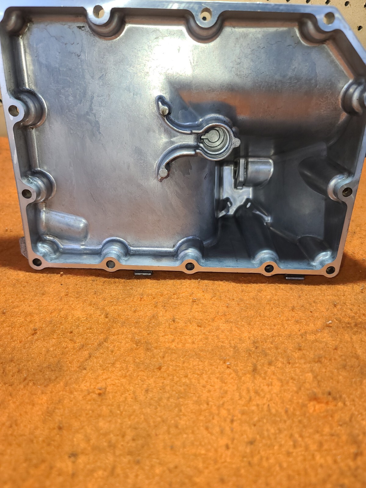 0607 Suzuki GSXR 600 Oil Pan/Good Gasket/Bolts OEM eBay